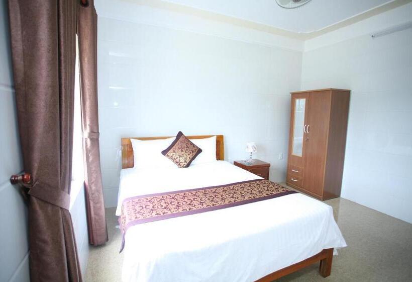 اتاق استاندارد, Sky