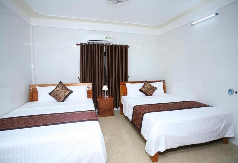 اتاق سوپریور با چشم‌انداز باغ, Sky