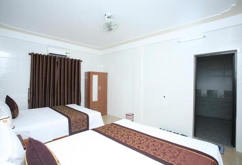 اتاق سوپریور با چشم‌انداز کوهستان, Sky