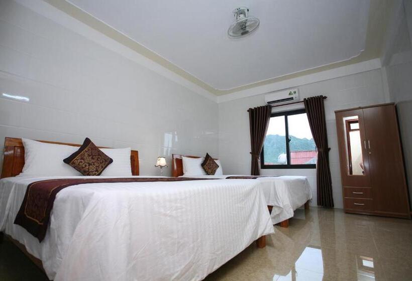 اتاق سوپریور با چشم‌انداز کوهستان, Sky