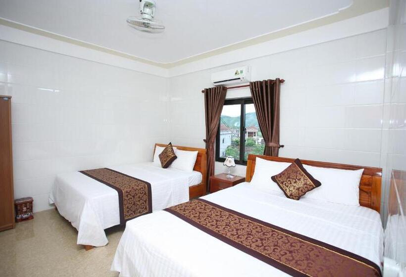 اتاق سوپریور با چشم‌انداز کوهستان, Sky