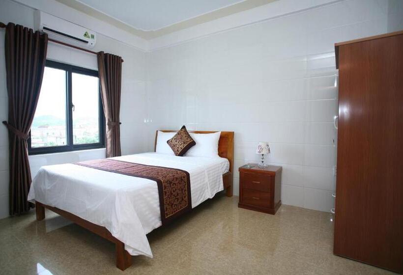 اتاق سوپریور با تخت بزرگ, Sky