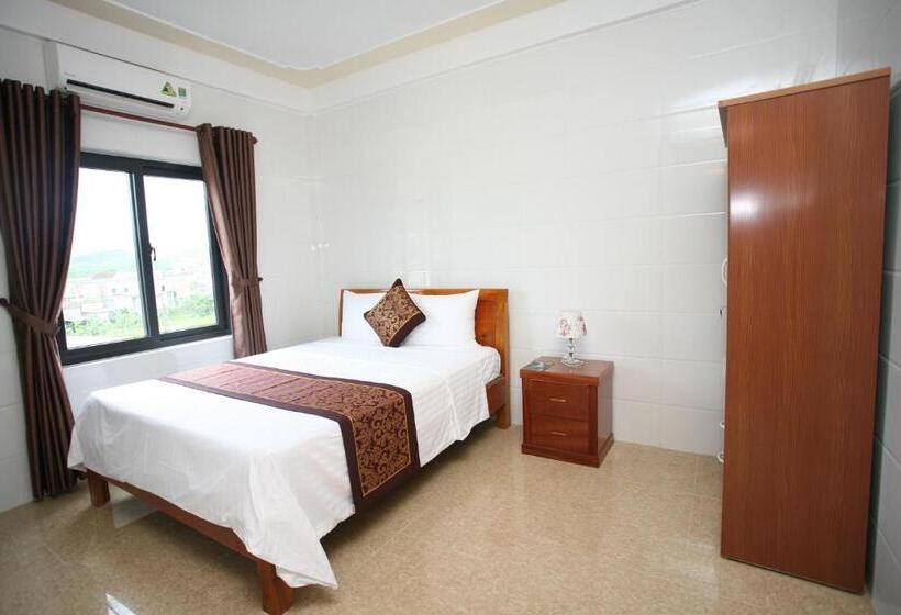 اتاق سوپریور با تخت بزرگ, Sky