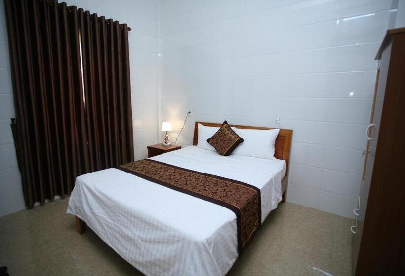 اتاق سوپریور با تخت بزرگ, Sky