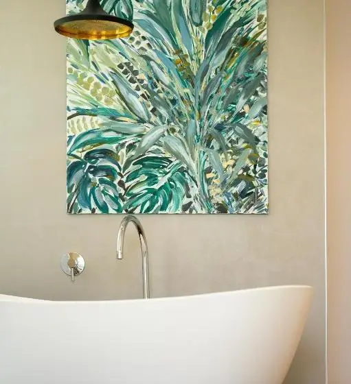 スーペリアールーム, Unìco Boutique Hotel D Arte