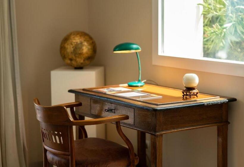 اتاق سوپریور, Unìco Boutique Hotel D Arte