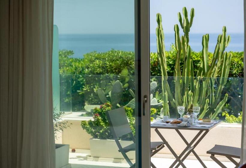 חדר סופריור, Unìco Boutique Hotel D Arte