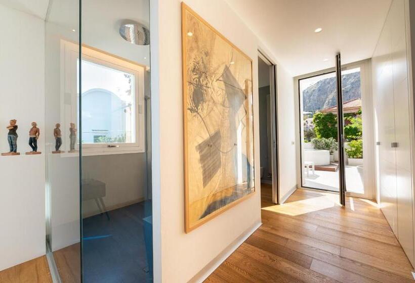 סוויטת ג'וניור, Unìco Boutique Hotel D Arte