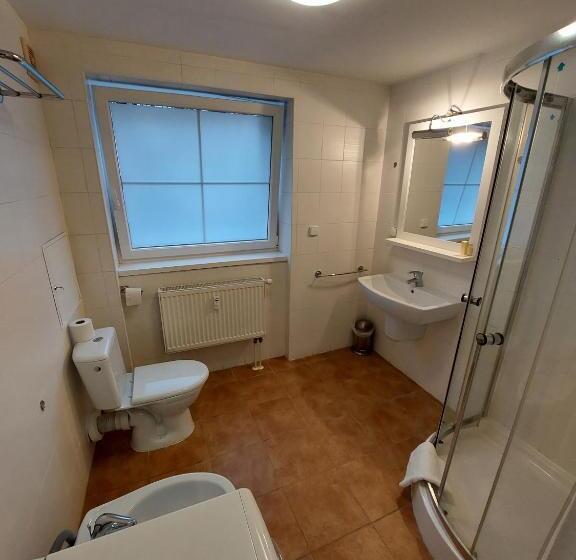 شقة غرفة واحدة, Levidom Residence Rooms