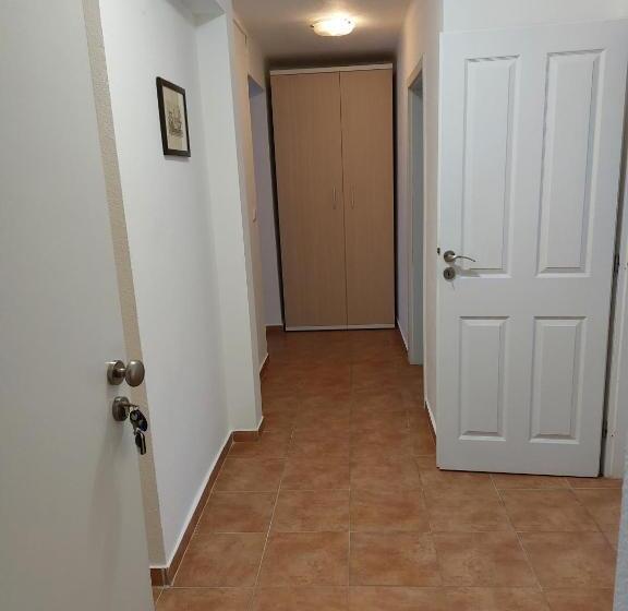 شقة غرفة واحدة, Levidom Residence Rooms