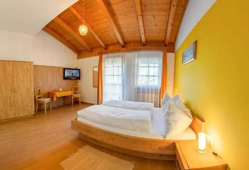 Economy-huone, Gasthof Falkenstein