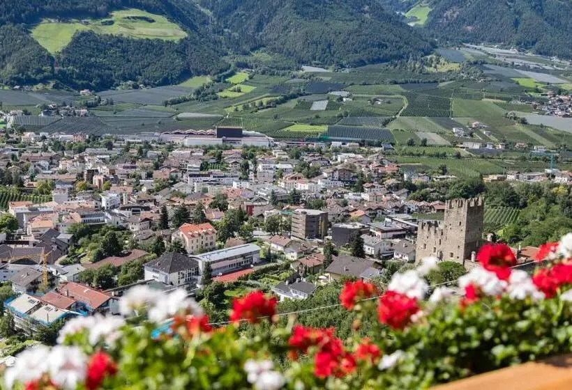 Economy-huone, Gasthof Falkenstein