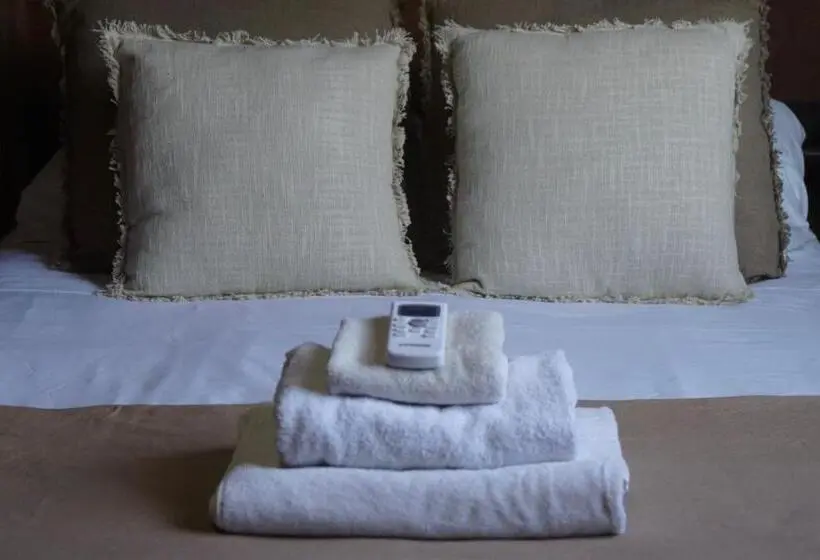 اتاق استاندارد, Mapache Hostel & Camping