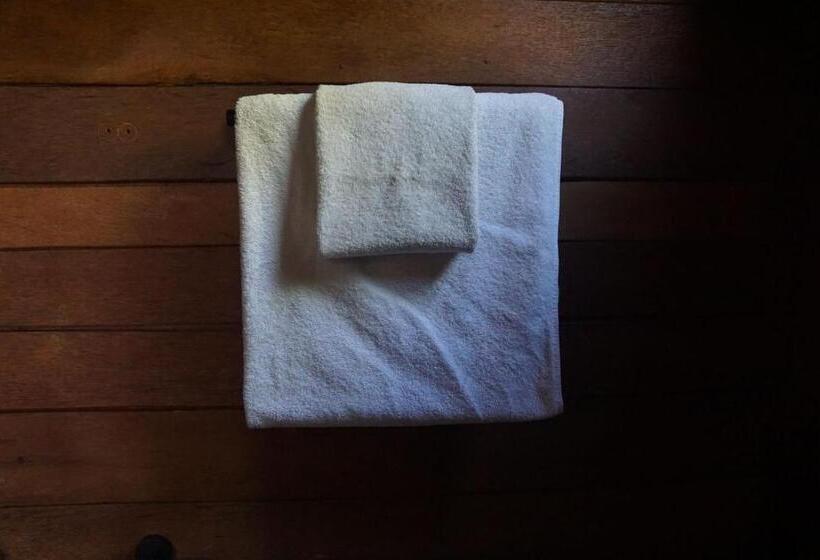 חדר סטנדרט, Mapache Hostel & Camping