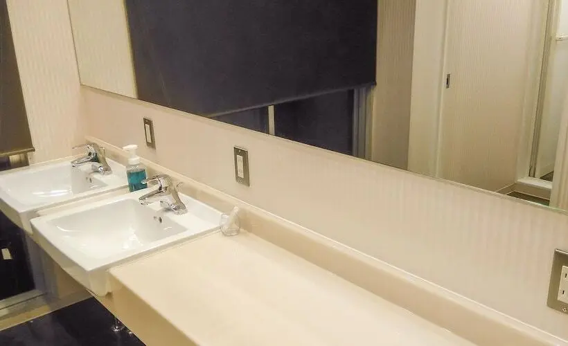 スタンダードルーム, Mori No Guest House   Hostel
