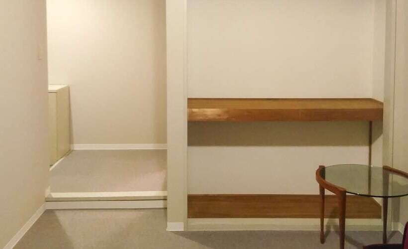 اتاق استاندارد, Mori No Guest House Hostel