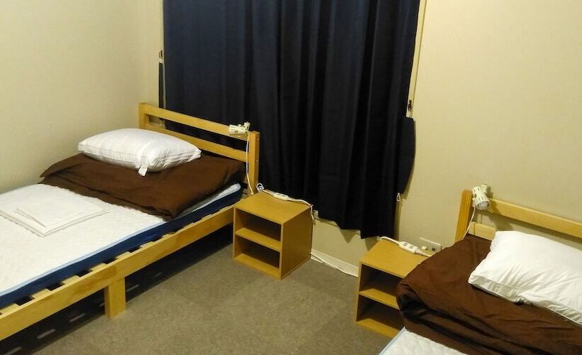 Номер Стандарт, Mori No Guest House   Hostel