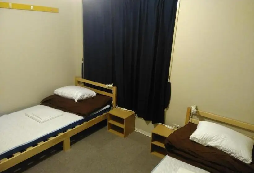 エコノミールーム, Mori No Guest House   Hostel