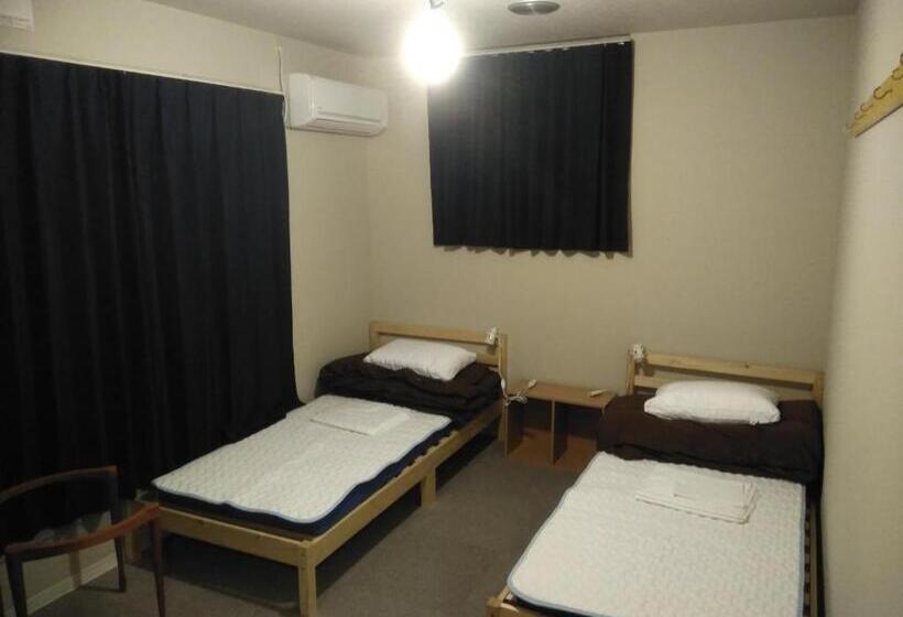 اتاق اکونومی, Mori No Guest House Hostel