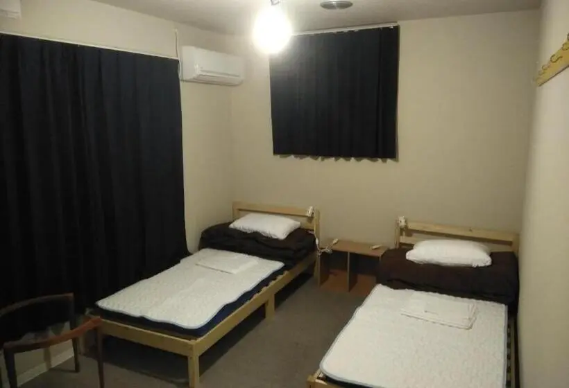 エコノミールーム, Mori No Guest House   Hostel