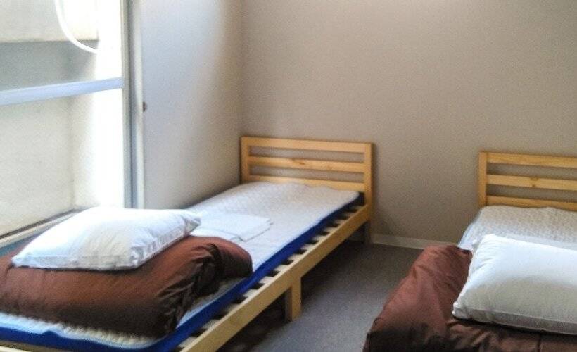 Номер Стандарт, Mori No Guest House   Hostel