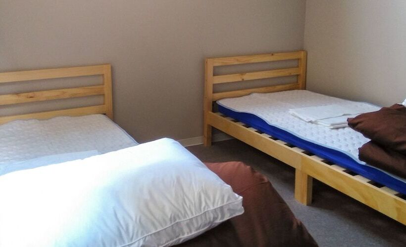 اتاق استاندارد, Mori No Guest House Hostel