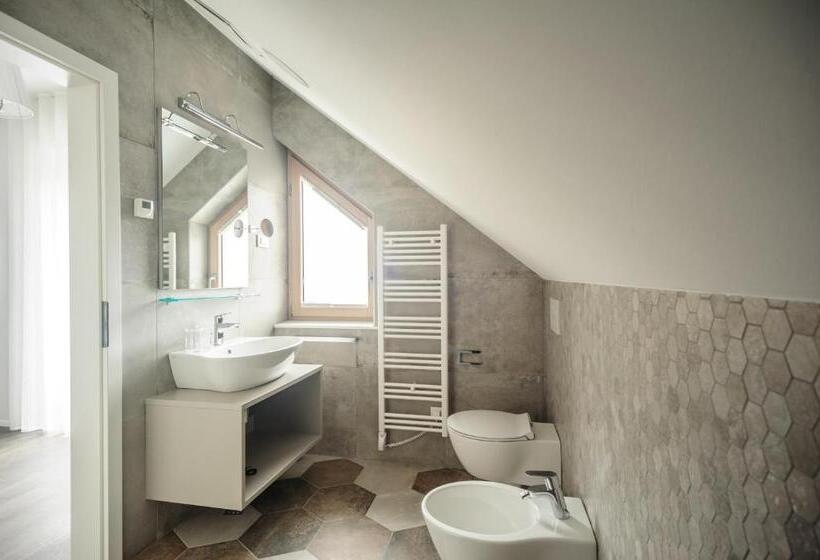 آپارتمان لوکس 1 خوابه, Apartments Villa Tatiana