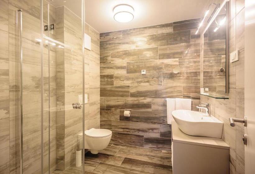 آپارتمان 2 خوابه, Apartments Villa Tatiana