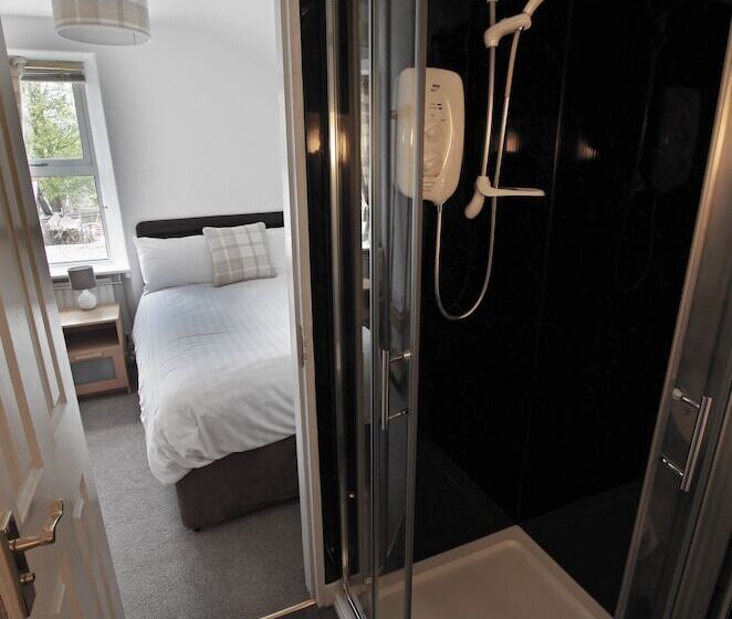 חדר סטנדרט יחיד, Brook House ― Free On Site Car Park