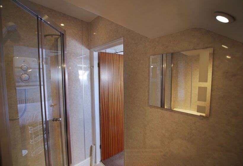 חדר סטנדרט, Brook House ― Free On Site Car Park