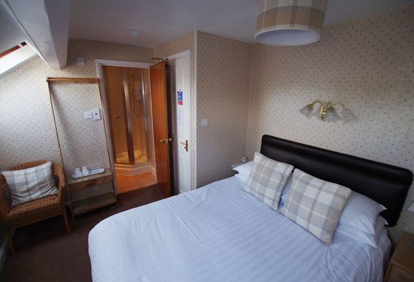 חדר סטנדרט, Brook House ― Free On Site Car Park