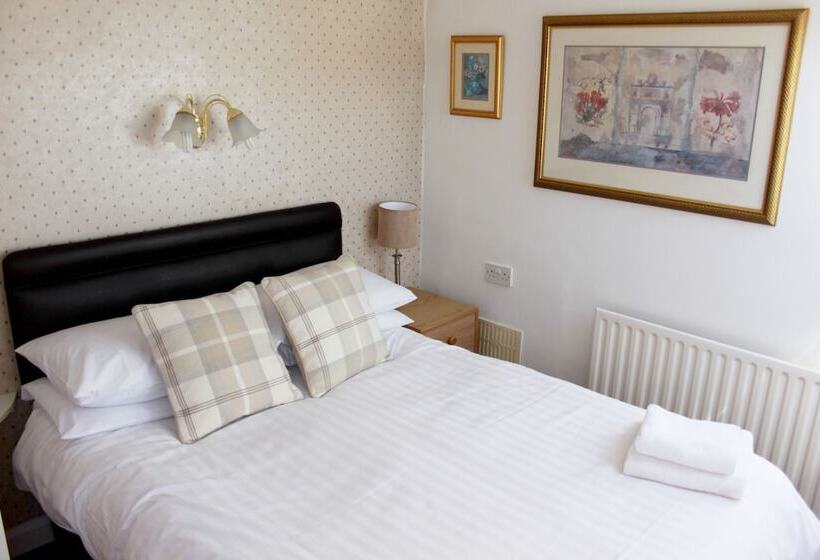 חדר סטנדרט, Brook House ― Free On Site Car Park