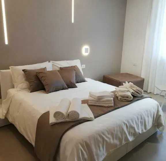 اتاق استاندارد, Maison Saint Honorè