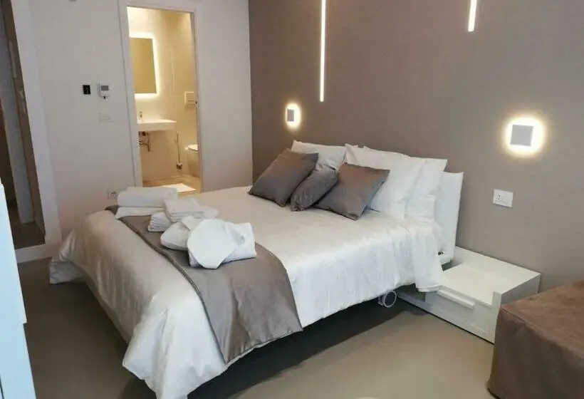 اتاق استاندارد, Maison Saint Honorè