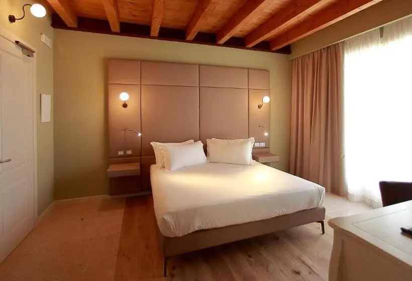 デラックスルーム, Le Greghe Suites