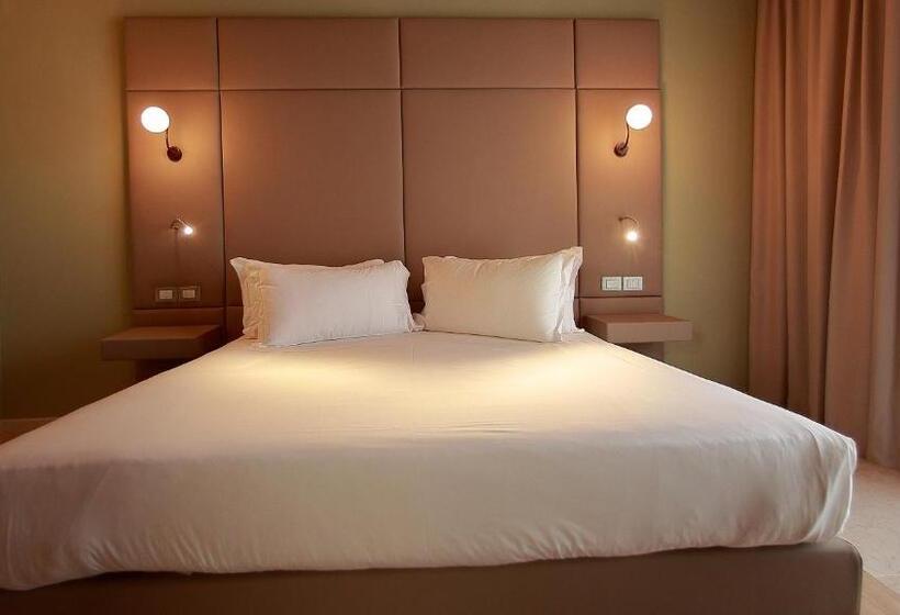 デラックスルーム, Le Greghe Suites