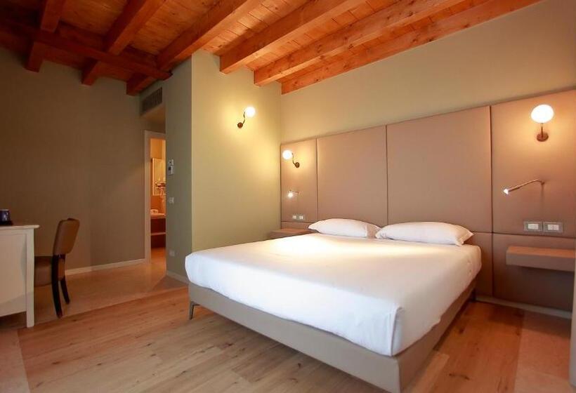 デラックスルーム, Le Greghe Suites