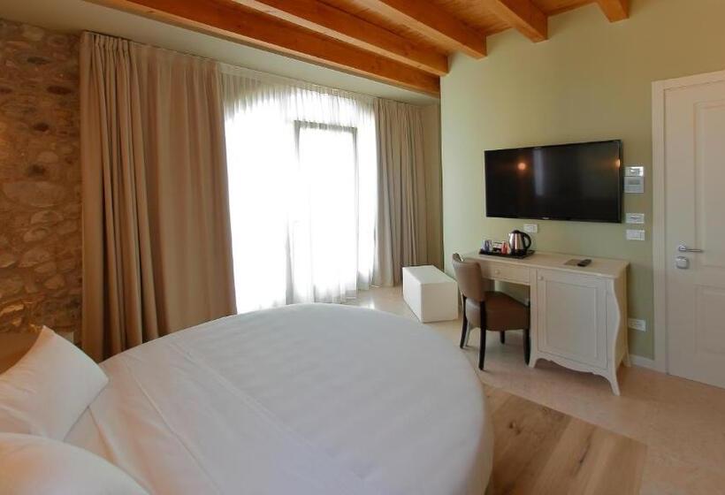 スタンダードルーム, Le Greghe Suites