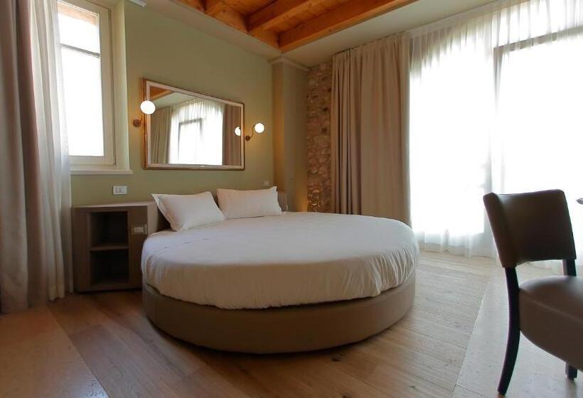 スタンダードルーム, Le Greghe Suites