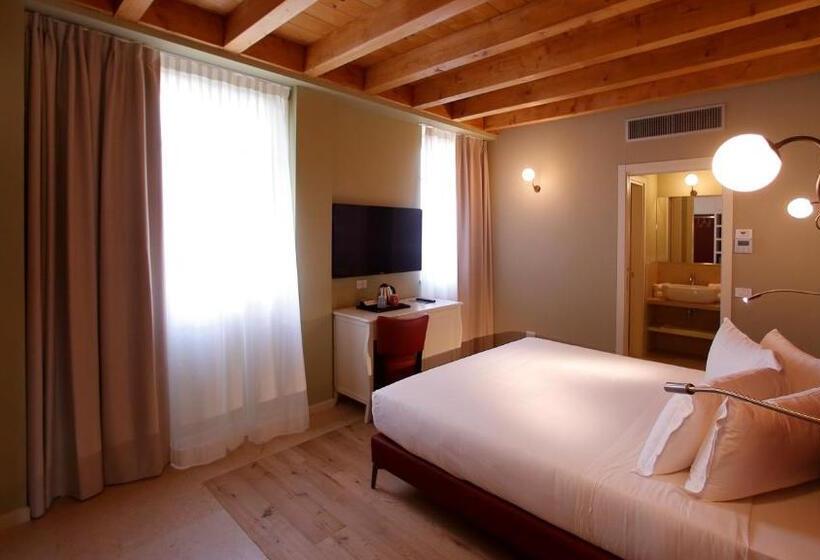 スタンダードルーム, Le Greghe Suites