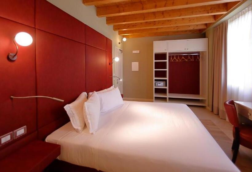 스탠다드 룸, Le Greghe Suites