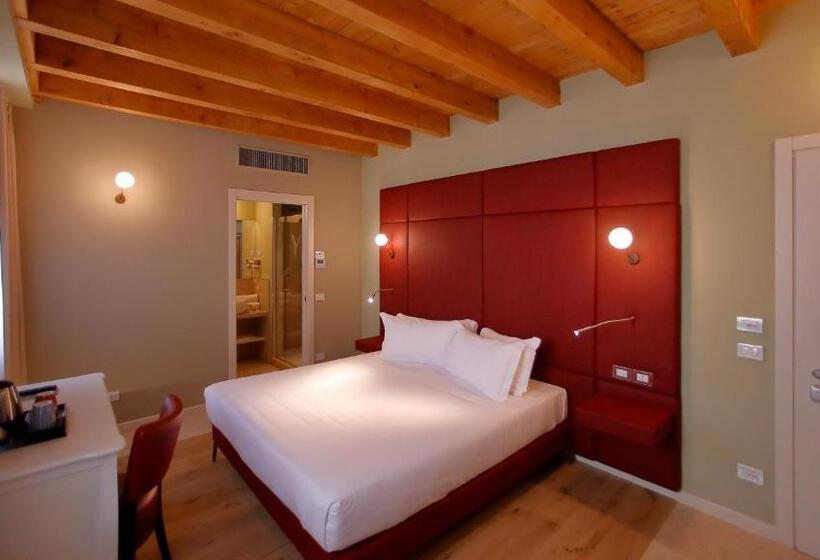 スタンダードルーム, Le Greghe Suites