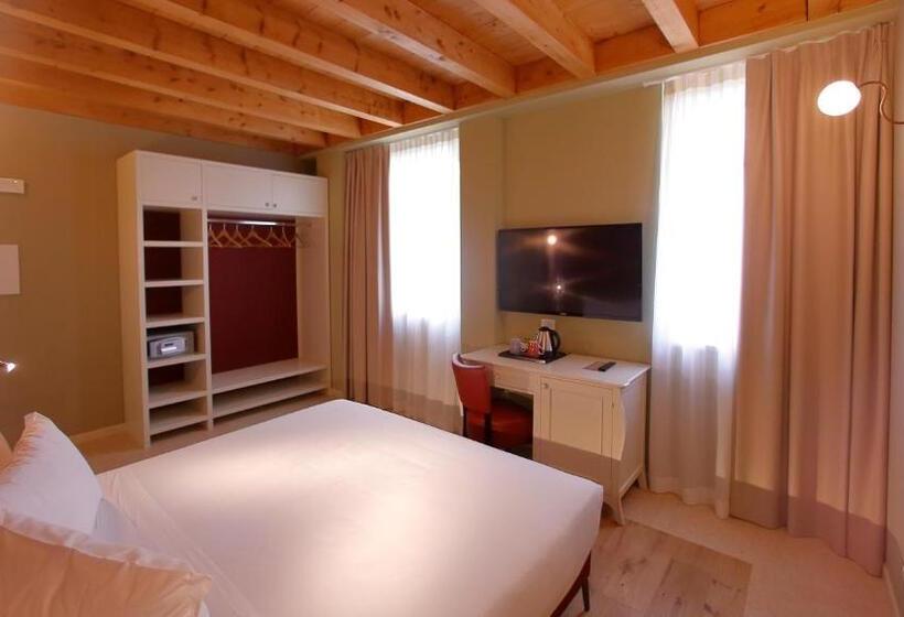 スタンダードルーム, Le Greghe Suites