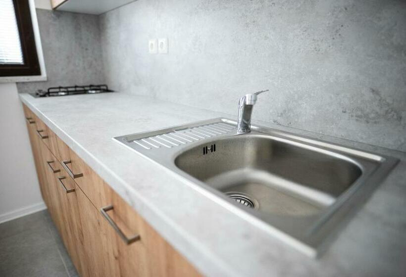 Номер Deluxe, Ubytovanie Alej Bojnice