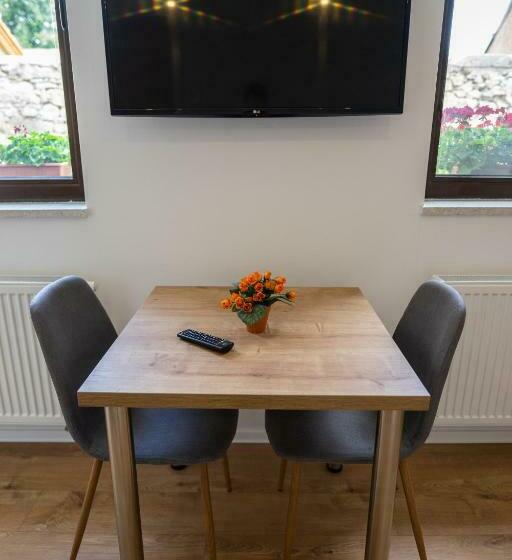 Номер Deluxe, Ubytovanie Alej Bojnice