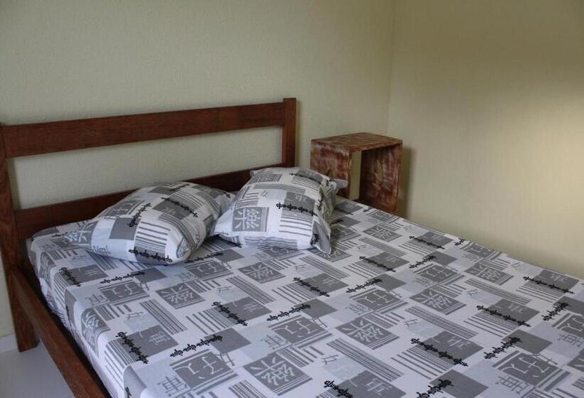 Апартаменты 1 Спальня, Mar E Lua Flats   Maresias