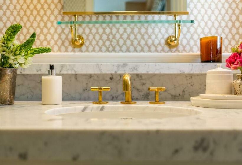 جناح رئاسى, 850 Svb, West Hollywood, A Member Of Design Hotels