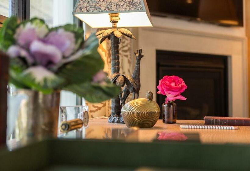 غرفة قياسية, 850 Svb, West Hollywood, A Member Of Design Hotels