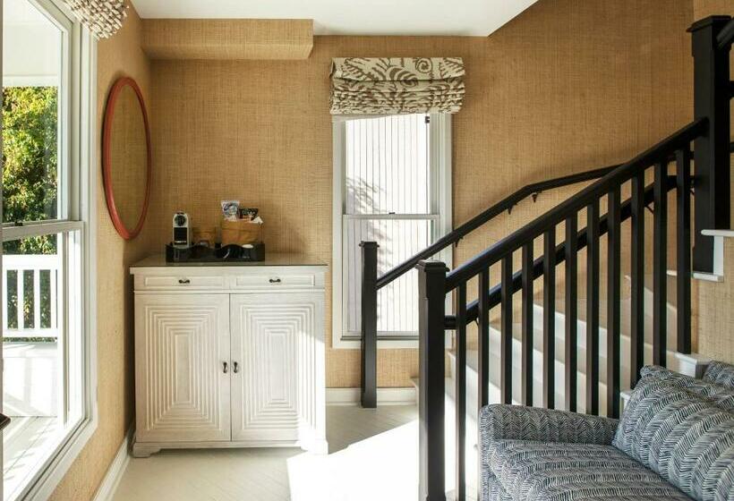复式套房, 850 Svb, West Hollywood, A Member Of Design Hotels