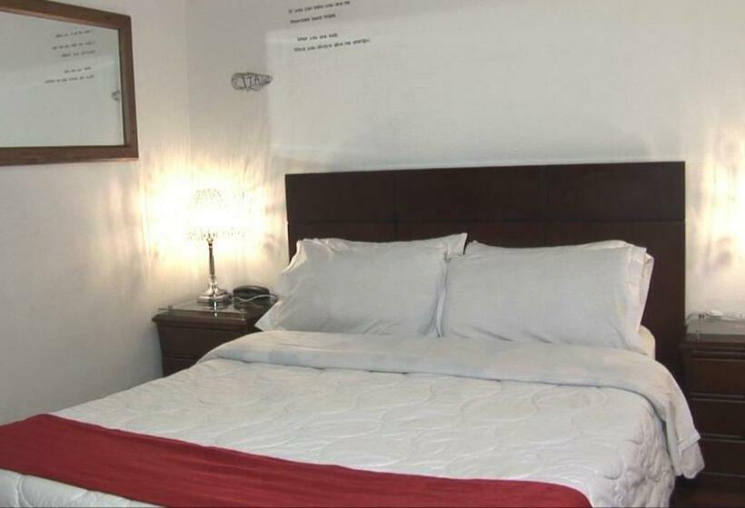 Номер Стандарт, Apartasuite Normandia